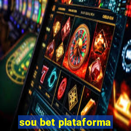 sou bet plataforma